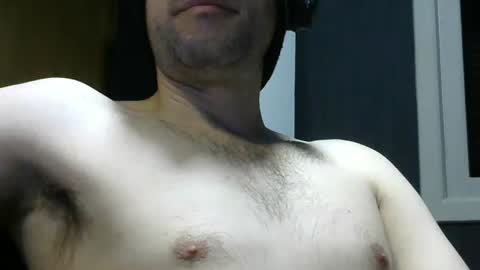 gauchors21 online show from 24, 12, 2024