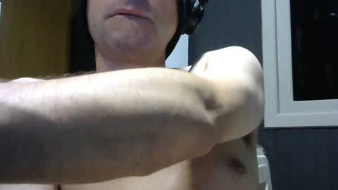 gauchors21 online show from 2, 2, 2025