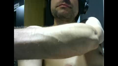 gauchors21 online show from 22, 2, 2025