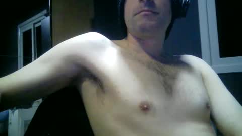 gauchors21 online show from 9, 11, 2025