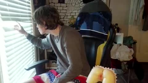 gavatr0n online show from 2, 6, 2026