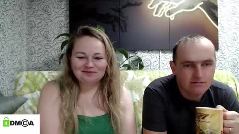 Alex and Lazaria online show from 7, 1, 2025