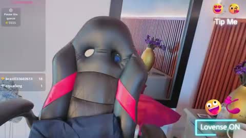 gaviluc_ online show from 31, 7, 2026