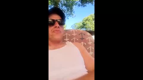gavingooning online show from 9, 6, 2026