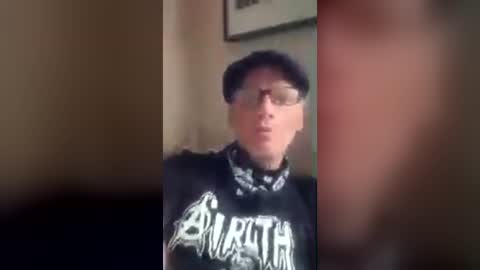 gavingooning online show from 6, 7, 2026