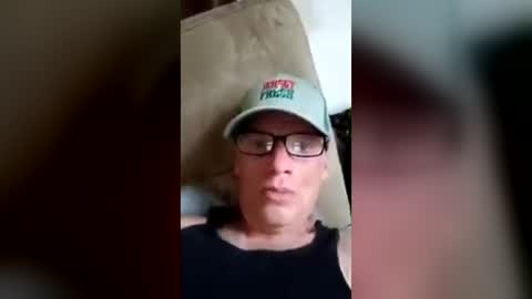 gavingooning online show from 7, 8, 2026