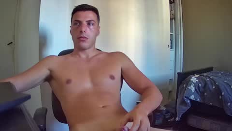 gaviotahot online show from 14, 1, 2025