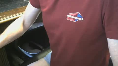 gay slave on cam online show from 19, 12, 2024