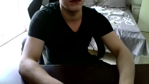 Snapshot of gayboy69666246 chatting on 18, 7, 2026 Thibaut online show from 18, 7, 2026