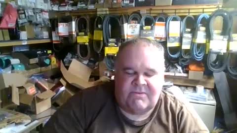 Snapshot of gaydaddy48 chatting on 23, 12, 2024 Kenny online show from 23, 12, 2024