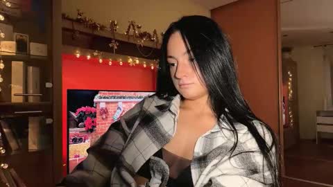 Snapshot of gaylashuhi chatting on 14, 12, 2025 Stasy online show from 14, 12, 2025