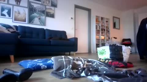 gaypuppychaste online show from 7, 12, 2024