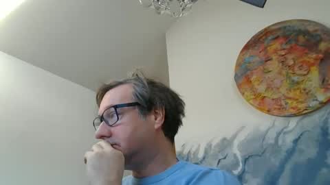 gazzaboy123 online show from 13, 1, 2025