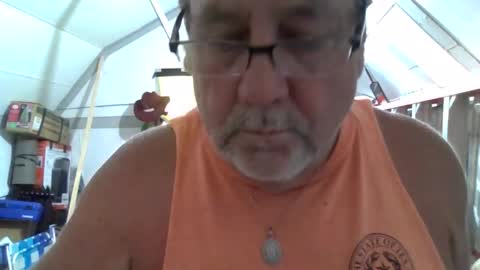 Snapshot of gcrook1961 chatting on 1, 6, 2026 itsacrook22 online show from 1, 6, 2026