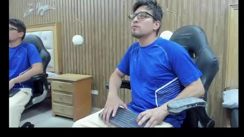 Snapshot of gean_mclovin chatting on 26, 4, 2026 Gean Mclovin online show from 26, 4, 2026