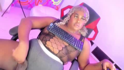 geanna_rose online show from 2, 12, 2024