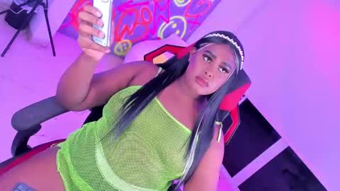geanna_rose online show from 18, 1, 2025