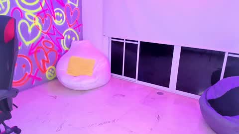 geanna_rose online show from 18, 1, 2025