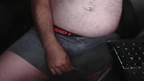 gearhead32 online show from 15, 1, 2026