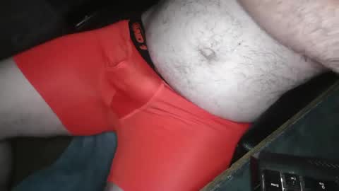 gearhead32 online show from 23, 3, 2026