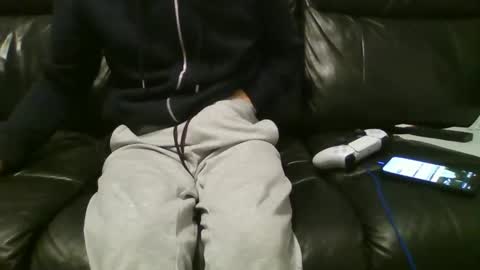 geeezer64 online show from 5, 1, 2025