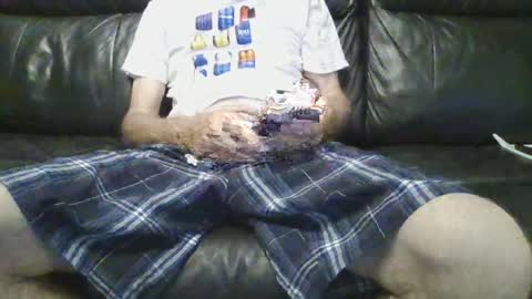 Snapshot of geeezer64 chatting on 12, 7, 2026 geeezer64 online show from 12, 7, 2026