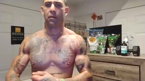 Zanecubano online show from 14, 10, 2025