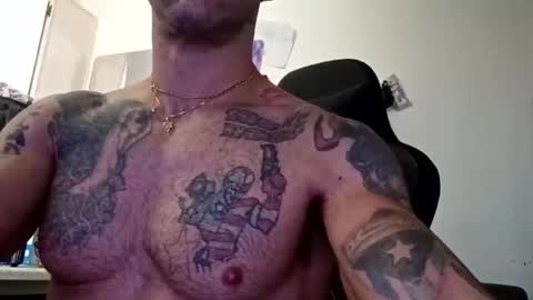 Zanecubano online show from 23, 11, 2025