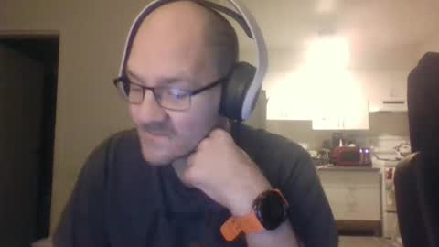 geekgamer41 online show from 27, 9, 2025