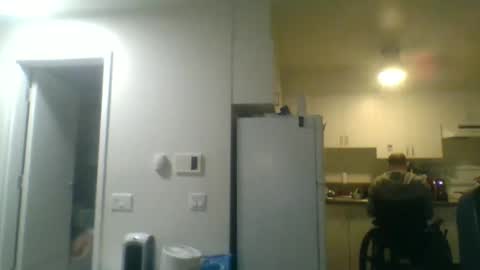 geekgamer41 online show from 5, 11, 2025