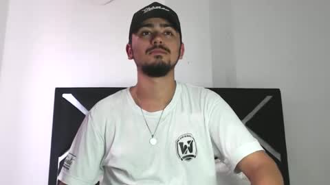 Snapshot of geenncharlie chatting on 25, 9, 2025 geenncharlie online show from 25, 9, 2025