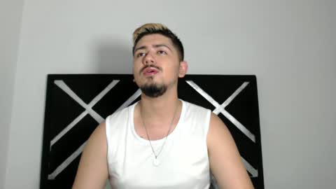 Snapshot of geenncharlie chatting on 10, 11, 2025 geenncharlie online show from 10, 11, 2025