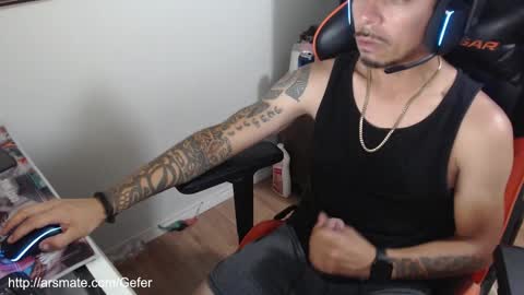 gefeeer online show from 9, 2, 2026