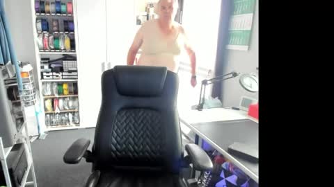Geiler Bock online show from 22, 5, 2026