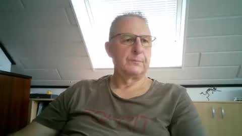 Harald online show from 10, 10, 2025