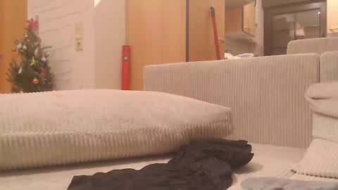 Lassmiranda online show from 31, 12, 2024