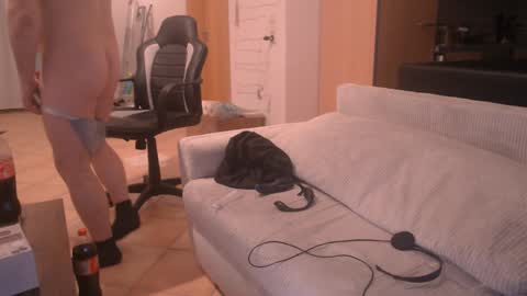 Lassmiranda online show from 26, 1, 2025