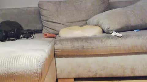 Lassmiranda online show from 16, 9, 2025