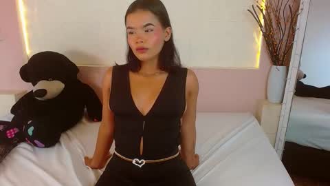 Gema Rush online show from 3, 1, 2025