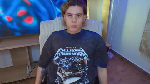 Gem Dominus online show from 28, 9, 2025