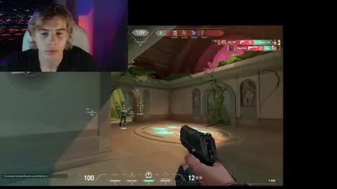 Gem Dominus online show from 4, 11, 2025