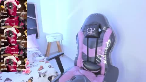 Geminis online show from 10, 1, 2025