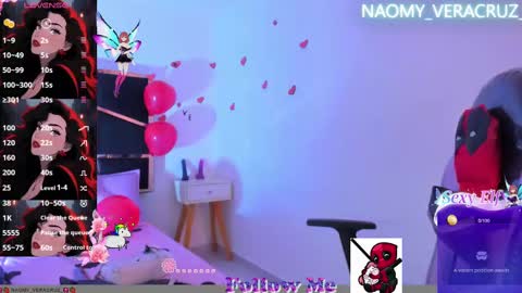 Geminis online show from 28, 2, 2025