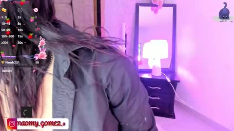 Geminis online show from 14, 1, 2026