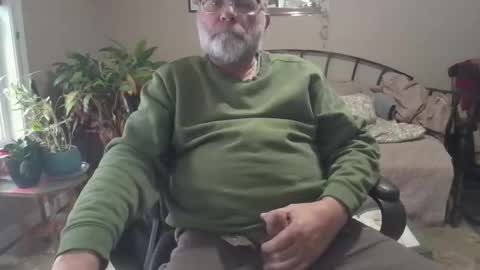 Snapshot of geminiguy1954 chatting on 3, 2, 2026 geminiguy1954 online show from 3, 2, 2026