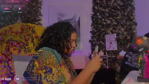 Geminis online show from 18, 2, 2025