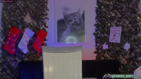 Geminis online show from 26, 2, 2025