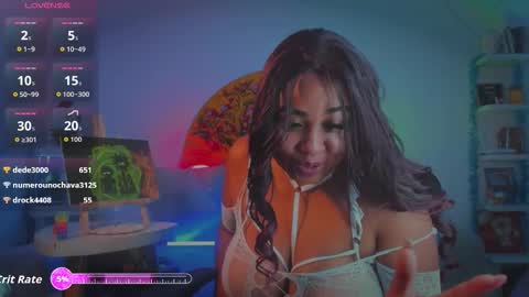 Geminis online show from 4, 10, 2025