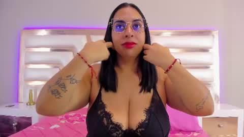Snapshot of geminisclark chatting on 1, 7, 2026 geminisclark online show from 1, 7, 2026