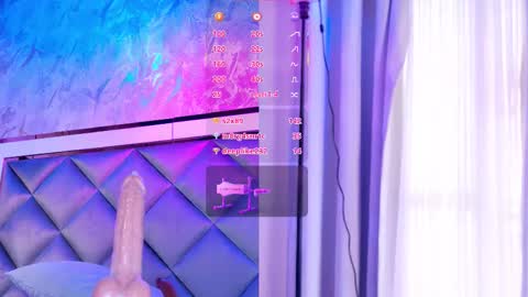 Maria  online show from 25, 11, 2025